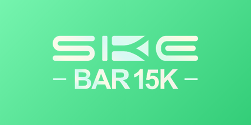 SKE Bar 15K