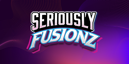 Seriously Fusionz E-Liquids