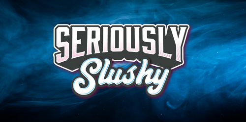 Seriously Slushy E-Liquids