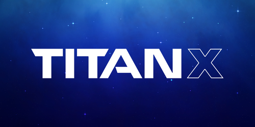 Titan X