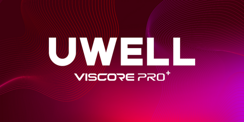 Uwell Viscore Pro+