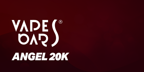 Vapes Bars Angel 20k