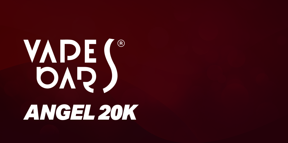 Vapes Bars Angel 20k