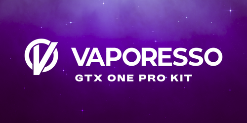 Vaporesso GTX One Pro Kit