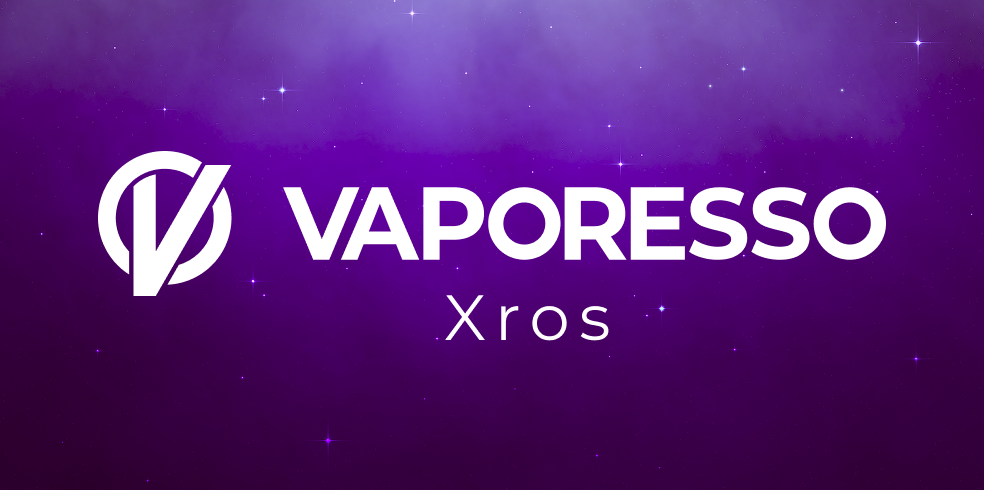 Vaporesso Xros