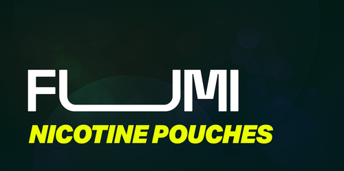 FUMI Nicotine Pouches