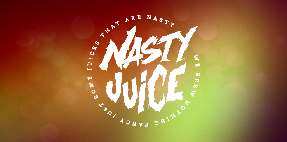 Nasty Juice E-Liquids