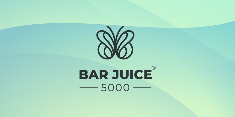 Bar Juice 5000 Nic Salt E-Liquids