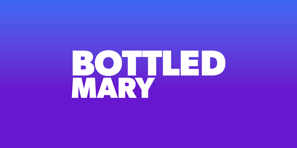 Bottled Mary E-Liquid | Ecigwizard