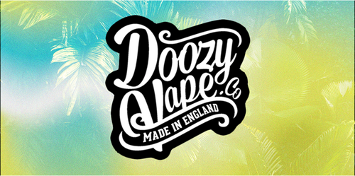 Seriously Bar Salts by Doozy Vape Co