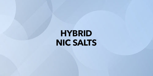 Hybrid Nic Salts