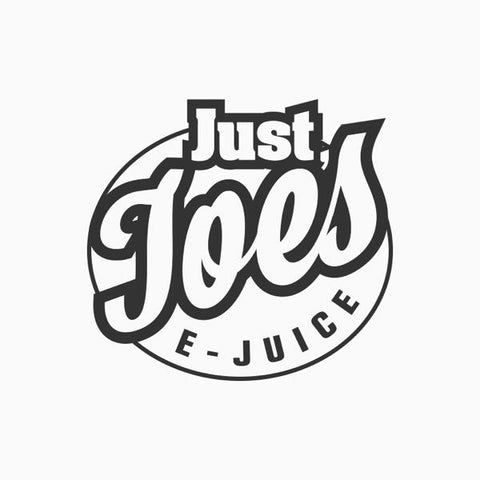 Just Joe's E-Liquid