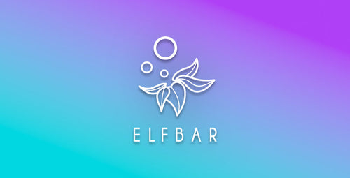 Elf Bar Disposable Vapes