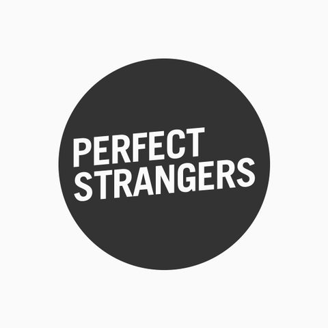 Perfect Strangers E-Liquid
