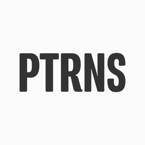 PTRNS e-liquid