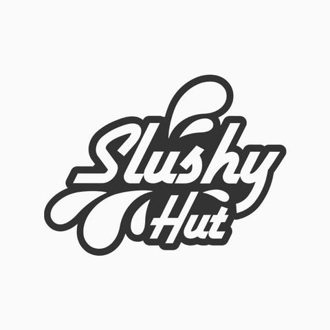 Slushy Hut E-Liquid