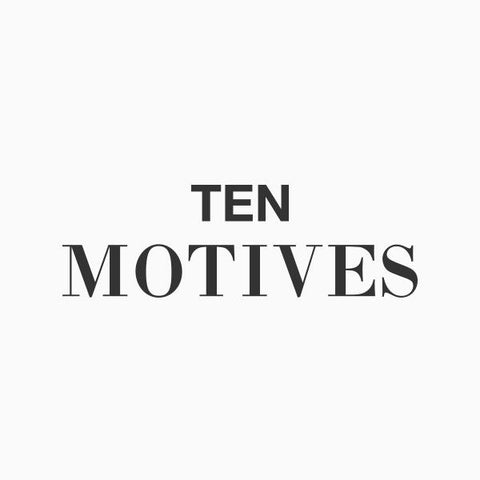 10 Motives E-cig & Refills