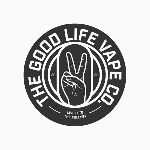 The Good Life Vape Co. E-liquid