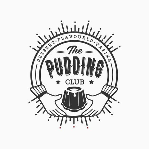 The Pudding Club E-liquid