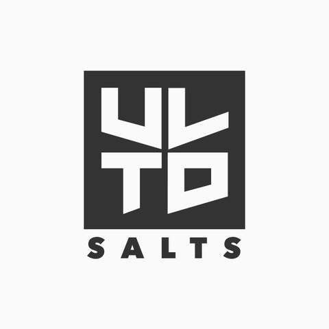 Puff Bar by ULTD Salts