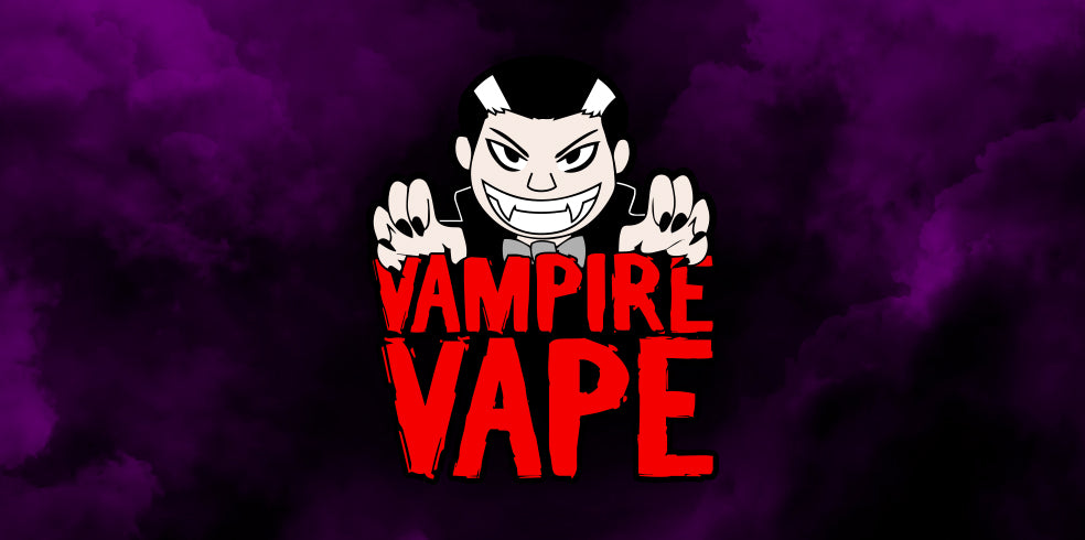 Vampire Vape