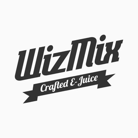 Wizmix E-Liquid