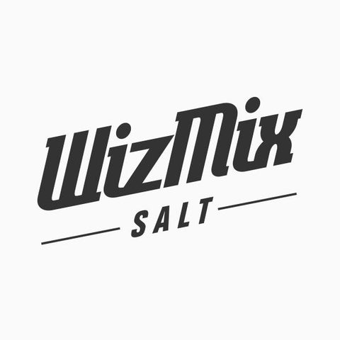 Wizmix Salt