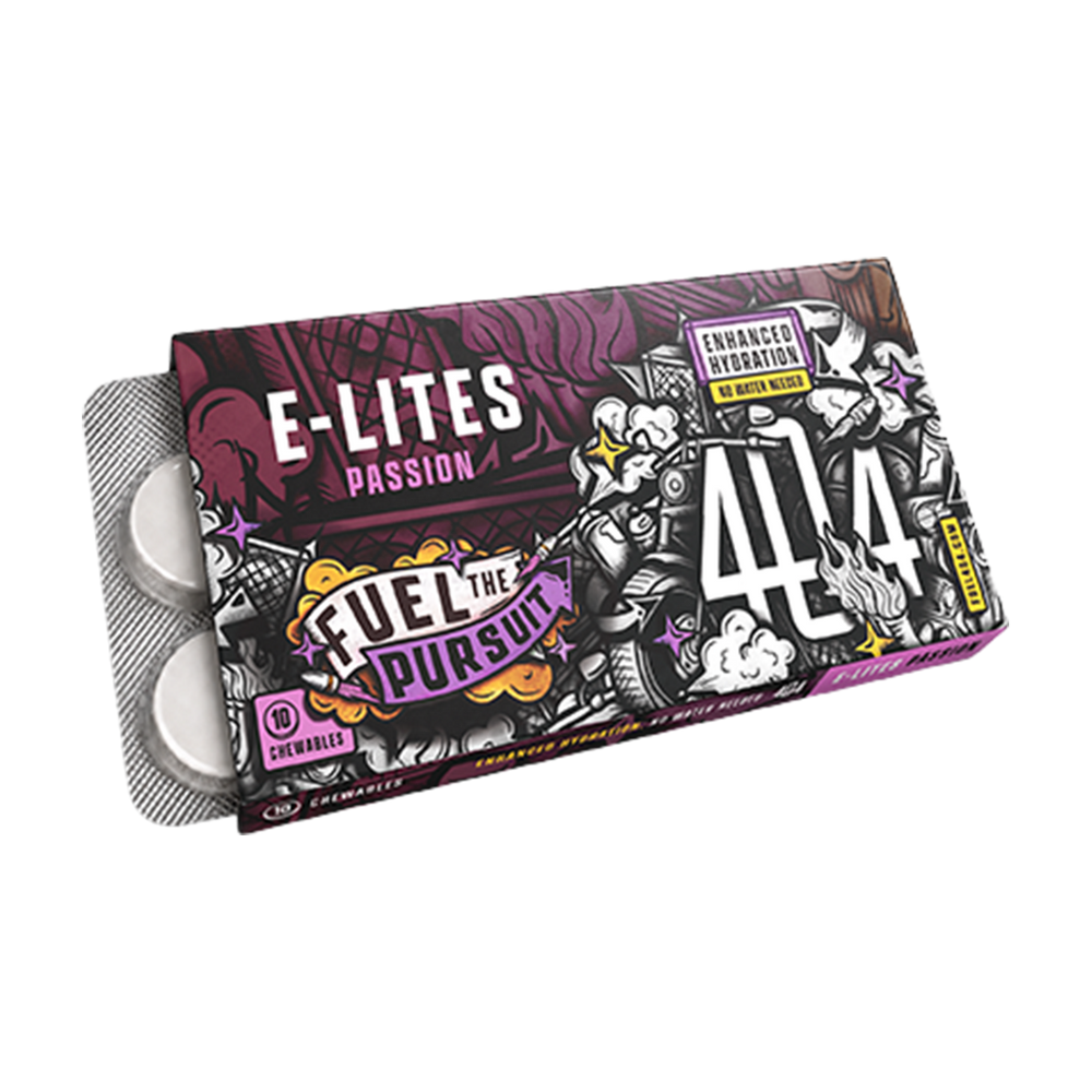 404 E-Lites Chewables
