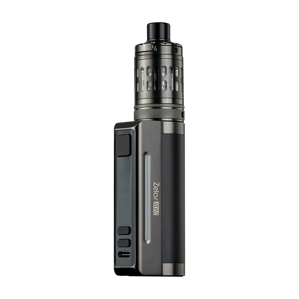 Aspire Zelos M80 Kit