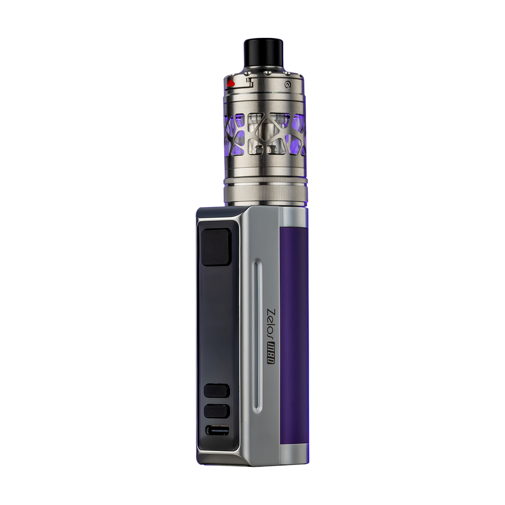 Aspire Zelos M80 Kit