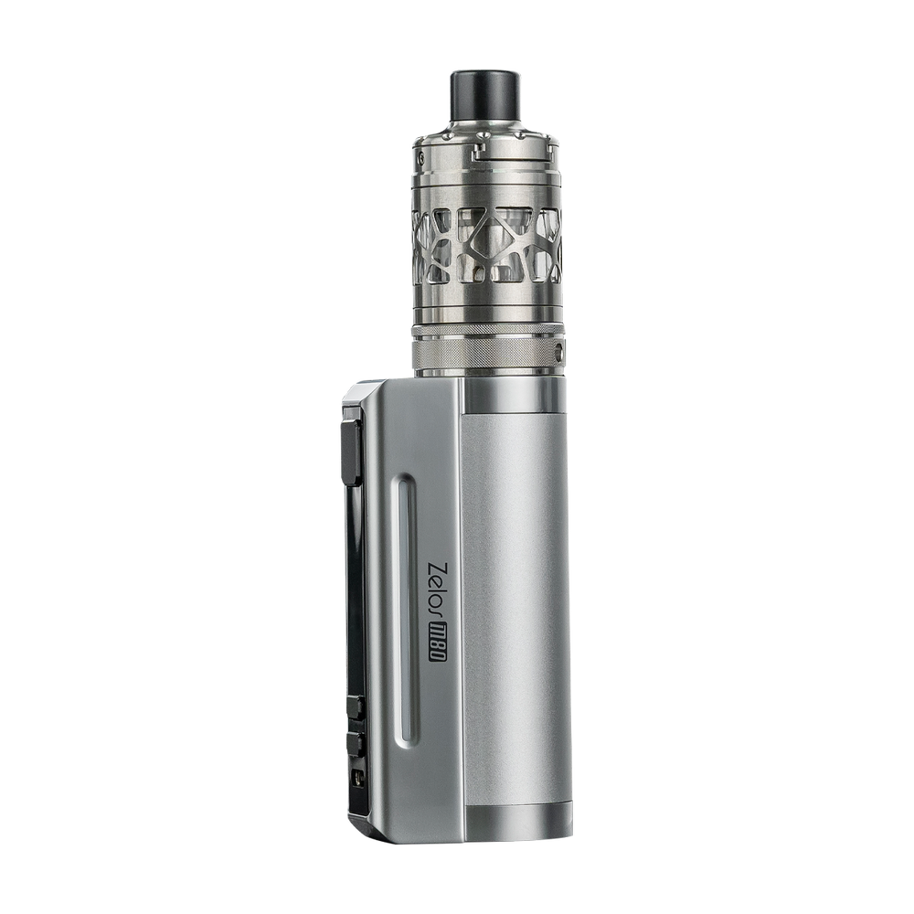 Aspire Zelos M80 Kit