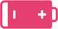 Battery icon