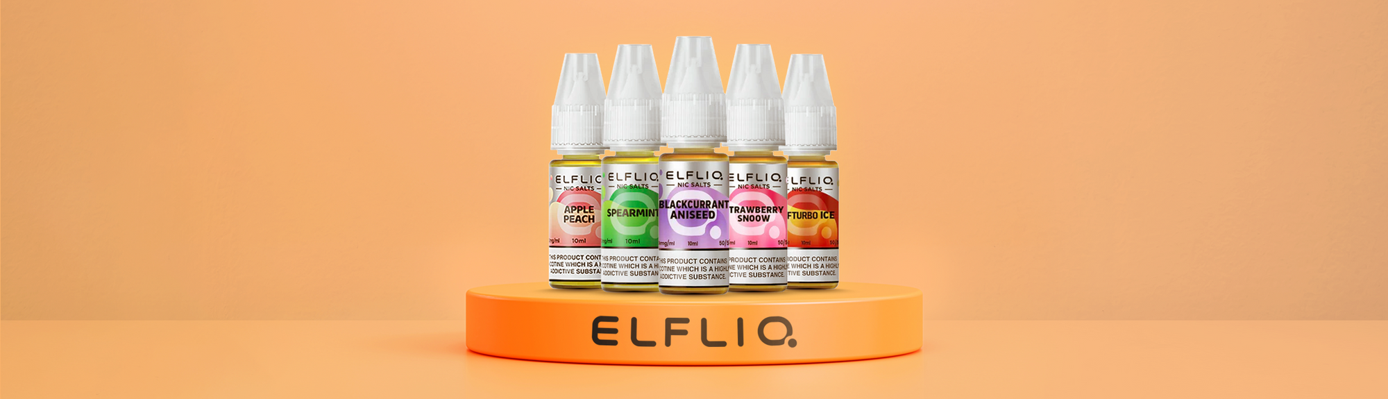 The Best Elfliq Flavours Ecigwizard The Best Elfliq Flavours Ecigwizard