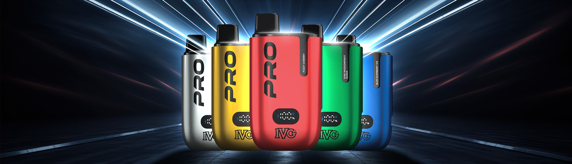 Our Favourite IVG Pro 12 Flavours Ecigwizard Our Favourite IVG Pro 12 Flavours Ecigwizard