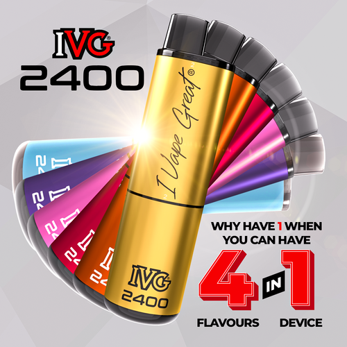 Ecigwizard | UK Leading Shop for Vape Kits & E Liquid