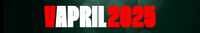 VApril 2025