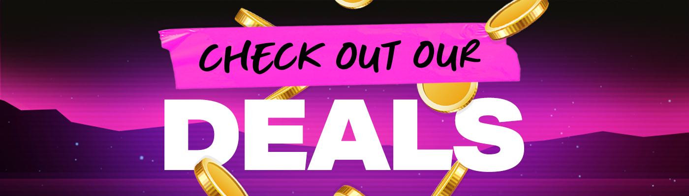 Vape Deals