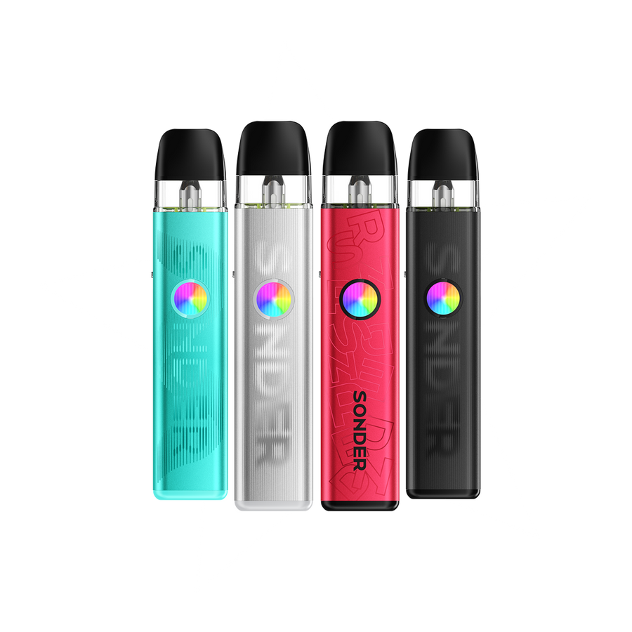 Geekvape Sonder Q3 kit