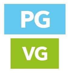 What is Pg and VG in E-Liquid? Ecigwizard What is Pg and VG in E-Liquid? Ecigwizard