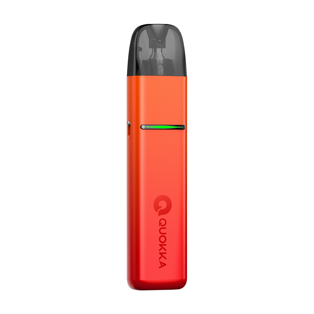 Hayati Quokka Elite Kit - Refillable Pod Kit - Vape Kit Ecigwizard Hayati Quokka Elite Kit - Refillable Pod Kit - Vape Kit Ecigwizard
