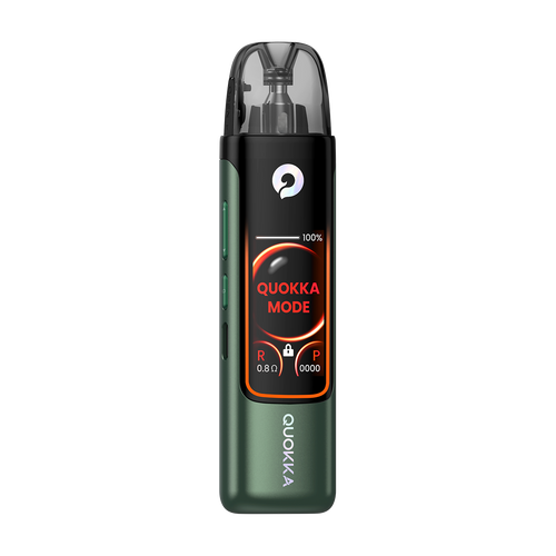 Hayati Quokka Pro Kit