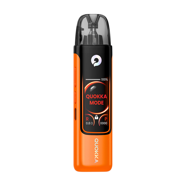 hayati quokka pro vape kit Hayati® Twist 5000