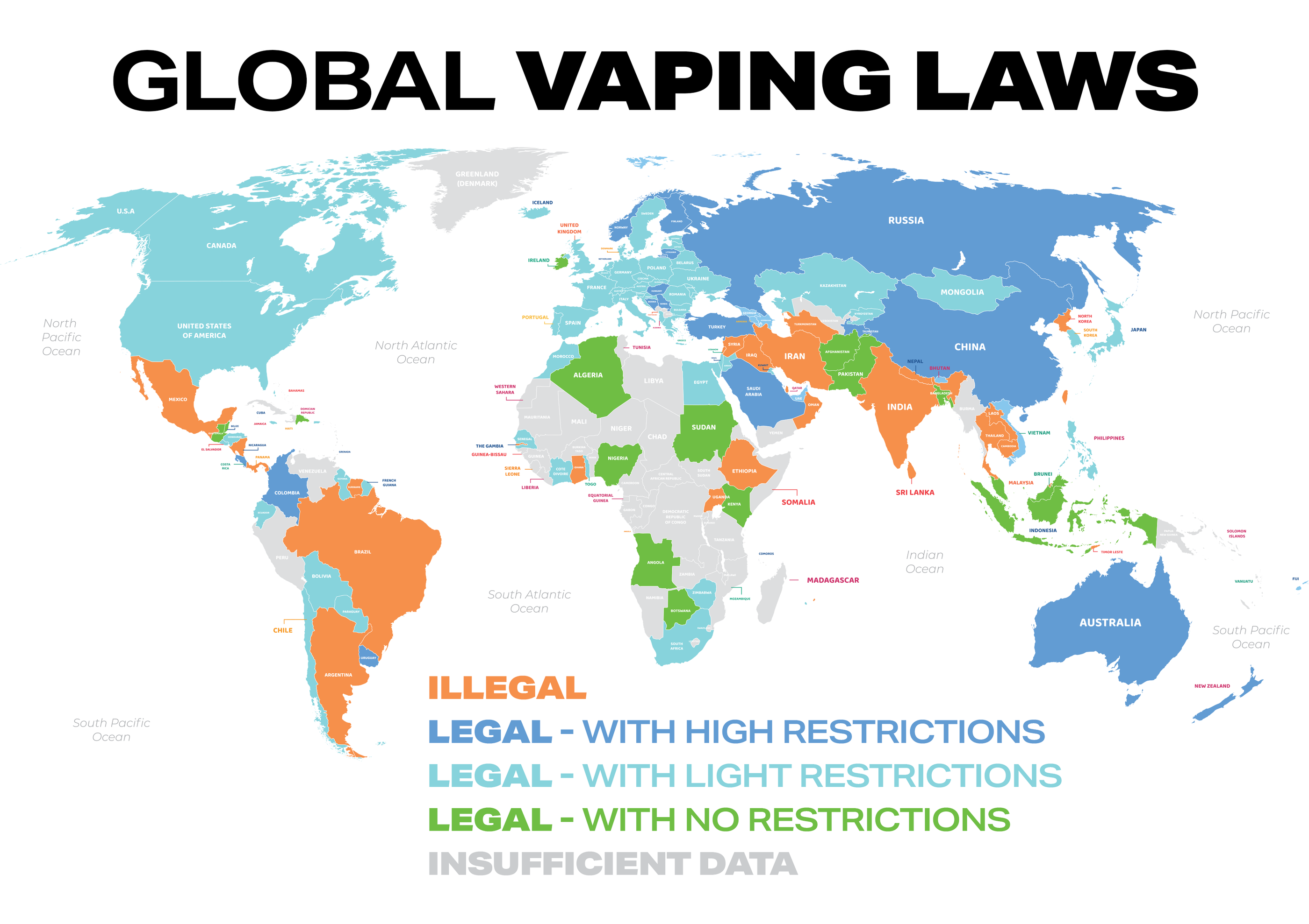 vape karte Vape Shop Schweiz - E-Zigaretten & E-Liquids main image 0