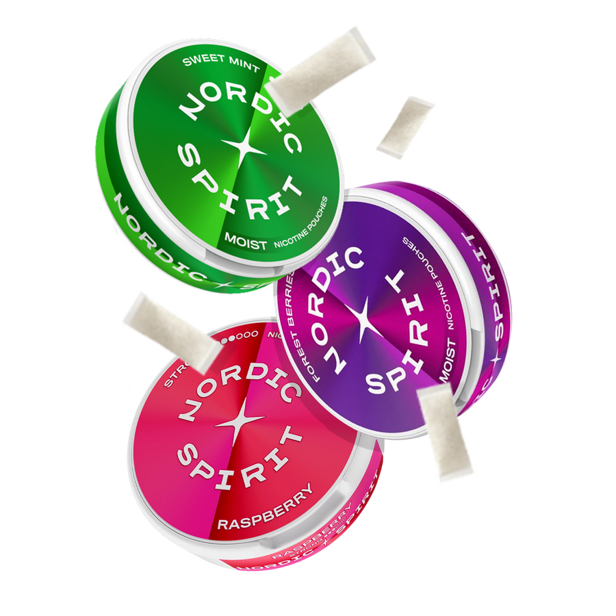 Nordic Spirit Up to 40% Off