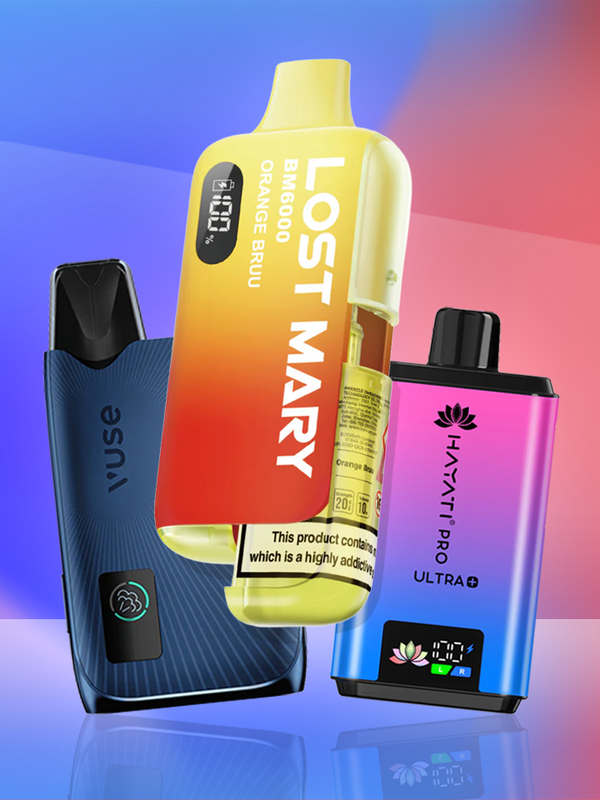 what are vape pens for Ecigwizard