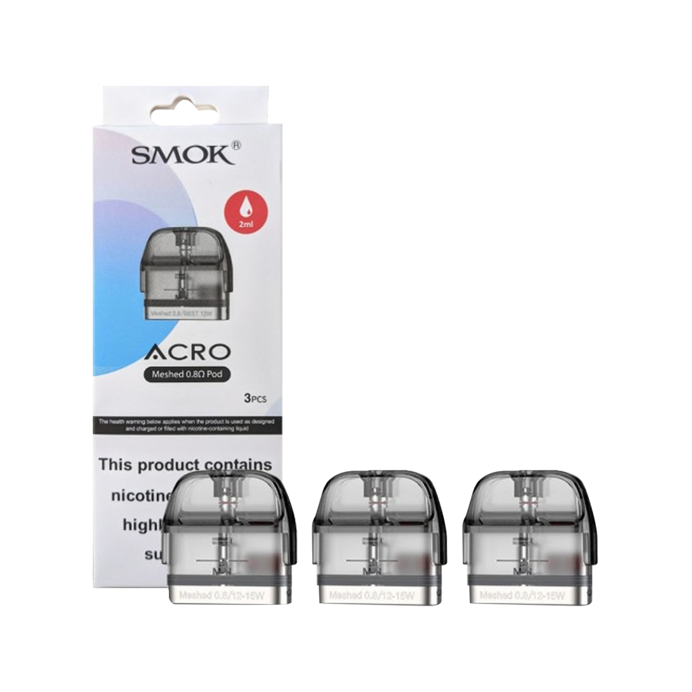 SMOK Arco Pods