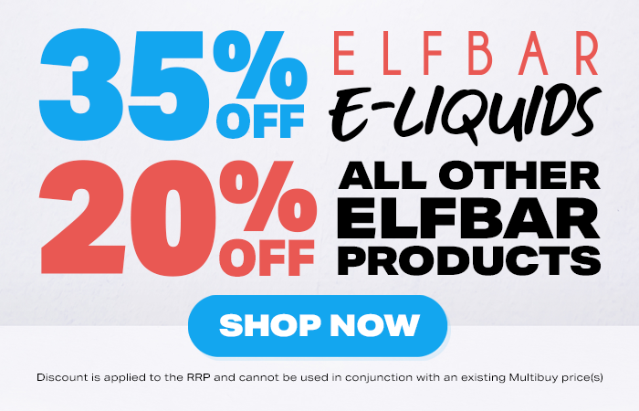 Best Vape Alternatives | Multi-buy Offers/Deals | Ecigwizard Best Vape Alternatives | Multi-buy Offers/Deals | Ecigwizard