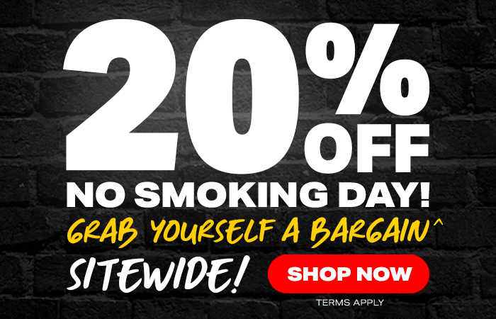20% OFF SITEWIDE, 24 HOURS ONLY
