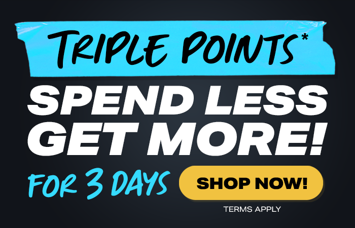 Triple Points
