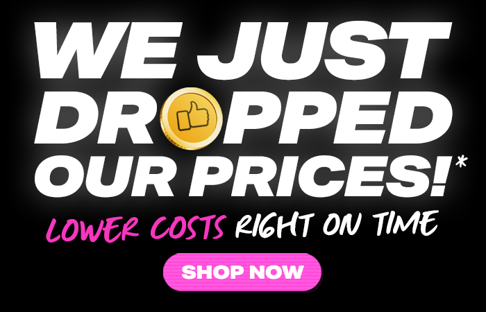 Price Drop